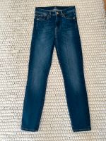 7 for all mankind Crop Slim Illusion Gr. 24 wie neu Hamburg-Nord - Hamburg Uhlenhorst Vorschau