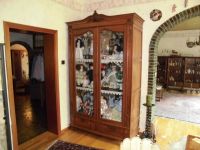 Vitrine Vitrinenschrank Schrank Antik Nordrhein-Westfalen - Bedburg-Hau Vorschau