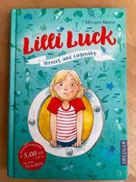 Lilli Luck von Miriam Mann Nordrhein-Westfalen - Pulheim Vorschau