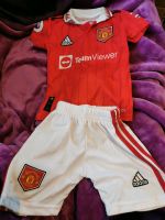 Manchester united, Ronaldo tricot gr 86 Hessen - Grebenstein Vorschau