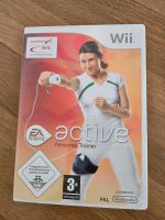 Wii Active Spiel Nordrhein-Westfalen - Niederkassel Vorschau