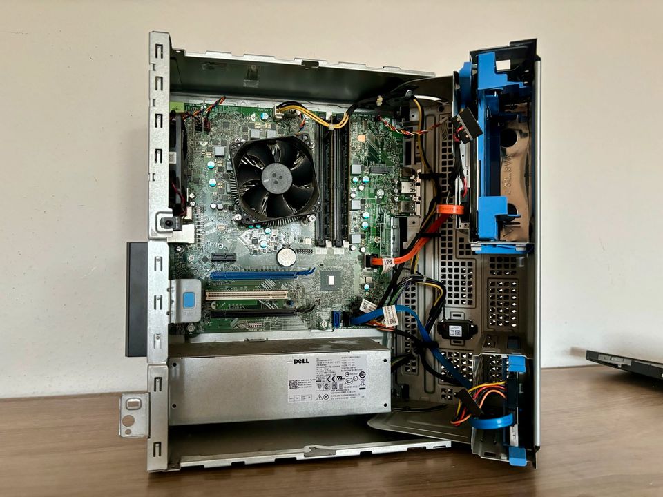 Intel Core CPU Home Office PC Computer System in Rommerskirchen