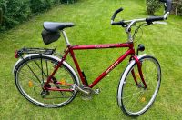 Fahrrad Scott Trecking Sonoma Rahmengröße 52 / 28' Zoll Bayern - Dorfen Vorschau