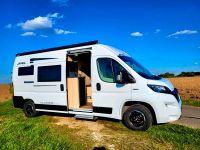 Camper Wohnmobil Pössl Summit 600plus zu vermieten Nordrhein-Westfalen - Soest Vorschau