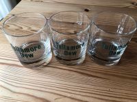 Tullamore Dew Whisky Glas 3 Stück Niedersachsen - Wedemark Vorschau