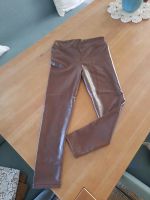 Leder Schlupfhose,Highwaist, Opus Bayern - Lohr (Main) Vorschau