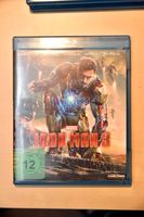 Iron Man 3 (Blu-Ray) Saarland - Überherrn Vorschau