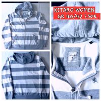 KITARO WOMEN SWEETJACKE,GR 40/42 Nordrhein-Westfalen - Remscheid Vorschau