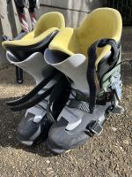 Raichle Hardboots Snowboard Boots Gr. 40 (25) Baden-Württemberg - Esslingen Vorschau