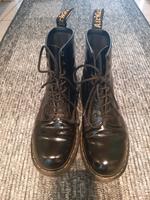 Doc Martens Stiefel | Größe 41 Nordrhein-Westfalen - Neuss Vorschau