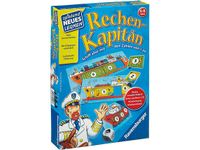 Lernspiel Rechnen Ravensburger Rechen-Kapitän Spiel Geschenk Hessen - Maintal Vorschau