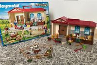 Playmobil Country 4897 Mitnehm-Bauernhof Berlin - Friedenau Vorschau