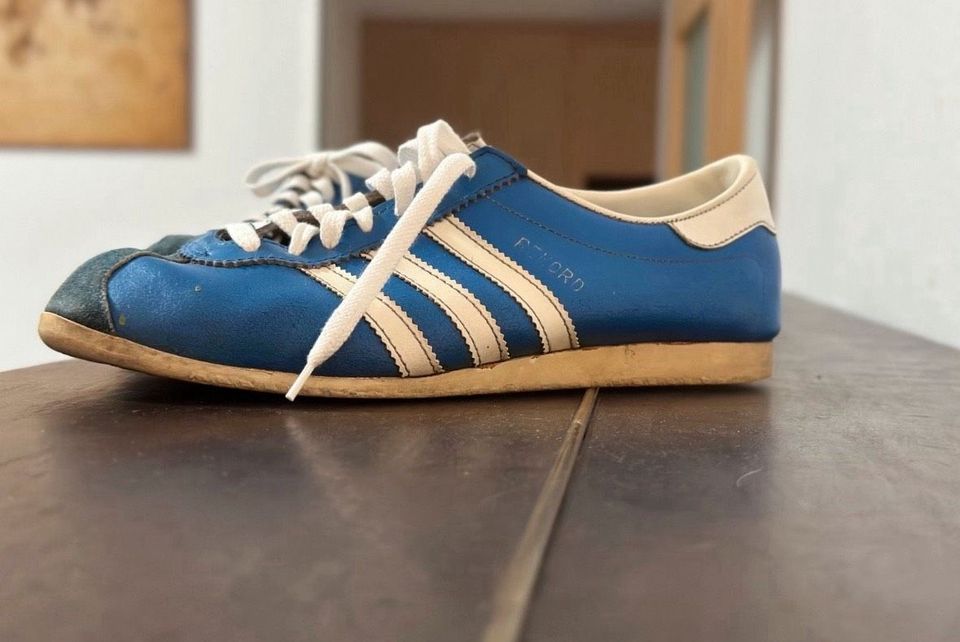 Adidas Rekord Schuhe SAMMERSTÜCKE in Gronau (Westfalen)