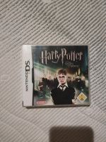 Nintendo DS Spiel Harry Potter Hessen - Butzbach Vorschau