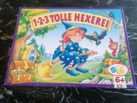 1 2 3 tolle Hexerei Spiel Bayern - Bruckmühl Vorschau