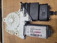 Fensterhebermotor VW Touran Skoda Octavia Hinten Links 1K0959703E Duisburg - Duisburg-Mitte Vorschau