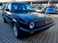 Golf II CL Hessen - Niedernhausen Vorschau