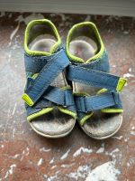 Superfit Sandalen Gr. 26 Nordrhein-Westfalen - Hemer Vorschau