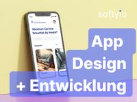✨ App Design und Entwicklung nach deinen Vorstellungen! ✨ Baden-Württemberg - Karlsruhe Vorschau