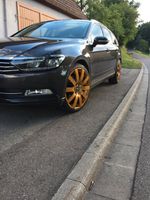 Alufelgen,Sommerräder,VW,Audi,Passat,A4,A5,20Zoll,235/35 20,5x112 Bayern - Kammerstein Vorschau