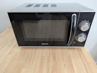Medion Microwave MD15644 Düsseldorf - Oberbilk Vorschau
