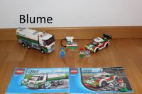 Konvolut LEGO City 60016 60053 Tanklaster Octan Energy Rennwagen Stuttgart - Zuffenhausen Vorschau