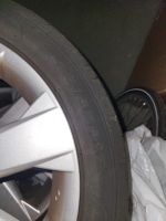 4 Opel Zafira Sommerreifen   225/45  R17 Rheinland-Pfalz - Rennerod Vorschau