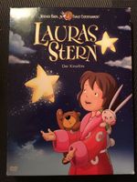 DVD Lauras Stern „der Kinofilm" Bayern - Feucht Vorschau