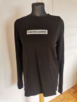 Martin Garrix Langarmshirt schwarz Größe XS Bayern - Bad Steben Vorschau