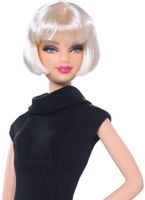 Barbie Basics "Black Label" - #09-001 - Neu und ovp Nordrhein-Westfalen - Dorsten Vorschau
