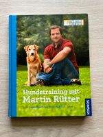 Buch Hundetraining mit Martin Rütter Hessen - Gemünden (Wohra) Vorschau