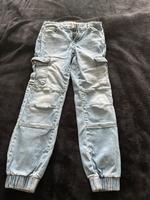 Only Jeans Buggy Stile und 1x Weiß Köln - Kalk Vorschau
