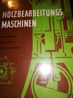 holzbearbeitungsmaschinen Nordrhein-Westfalen - Lengerich Vorschau