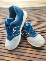 New Balance Sneaker Modell 574 Größe 38 *top* Niedersachsen - Ganderkesee Vorschau