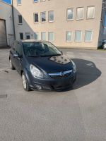 Opel Corsa D Nordrhein-Westfalen - Balve Vorschau