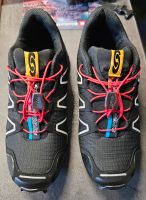 Salomon Speedcross 3 neu, Größe 38 Hessen - Kassel Vorschau