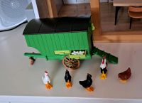 Playmobil Country Hühnerstall Bayern - Wartmannsroth Vorschau