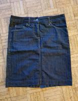 Jeansrock Gant Dark wash Dunkelblau Gr. 38 S M Rock neuwertig Altona - Hamburg Blankenese Vorschau