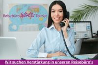 Reiseberater im Reisebüro (m/w/d) in Berlin Berlin - Charlottenburg Vorschau