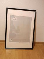 IKEA KNOPPÄNG Rahmen Bilder, schwarz, 50x70 cm Rheinland-Pfalz - Mainz Vorschau