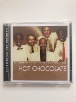 Hot Chocolate: The Essentials (CD) Berlin - Spandau Vorschau