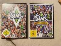 Die Sims 3 und die Sims 3 - Traumkarrieren Erweiterungspack Köln - Mülheim Vorschau