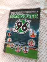 Hannover 96 Niedersachsen - Hildesheim Vorschau