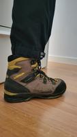Lowa Catalan 45 GTX Trekkingstiefel Wanderstiefel Sachsen - Chemnitz Vorschau