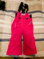 Napapijri Skihose snowboardhose Kinder Gr. 2 90/92 Bayern - Laufen Vorschau