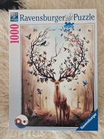 Puzzle von Ravensburger,  1000 Teile wie neu Baden-Württemberg - Reutlingen Vorschau