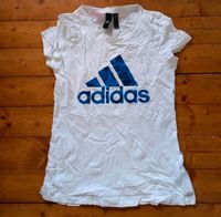 T-Shirt, ADIDAS, Größe 170, NEU Niedersachsen - Friesoythe Vorschau