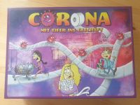 Corona Brettspiel wie neu Rheinland-Pfalz - Reinsfeld Vorschau