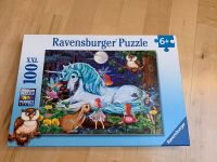 Einhorn Puzzle Ravensburger 100 Teile 6+ Bielefeld - Altenhagen Vorschau