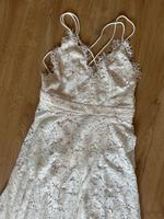 Boho Hochzeit Kleid neu Niedersachsen - Meine Vorschau